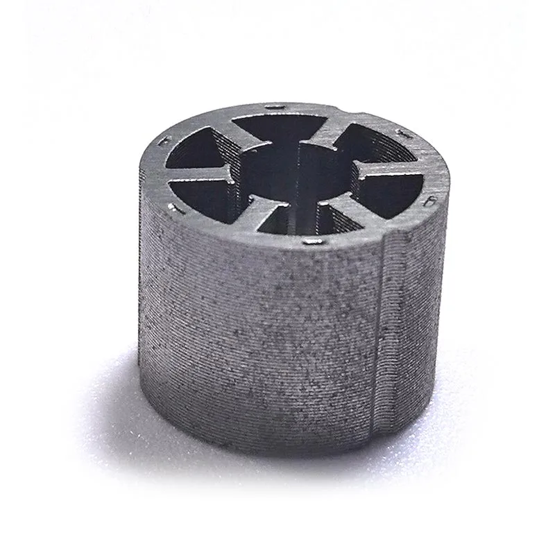 Hardware မှိုဖွံ့ဖြိုးမှုသည်အရည်အသွေးမြင့်ထုတ်လုပ်မှုကိုမည်သို့ပုံဖော်သနည်း။