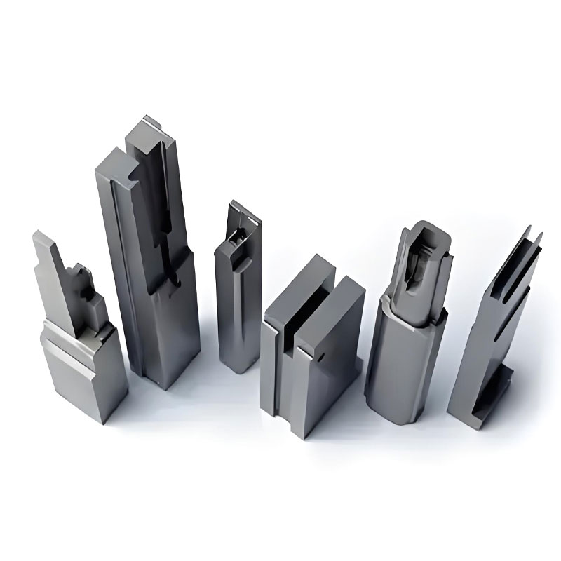Precision မှိုသည်ခေတ်သစ်ထုတ်လုပ်မှုအတွက်အလွန်အရေးကြီးသနည်း။