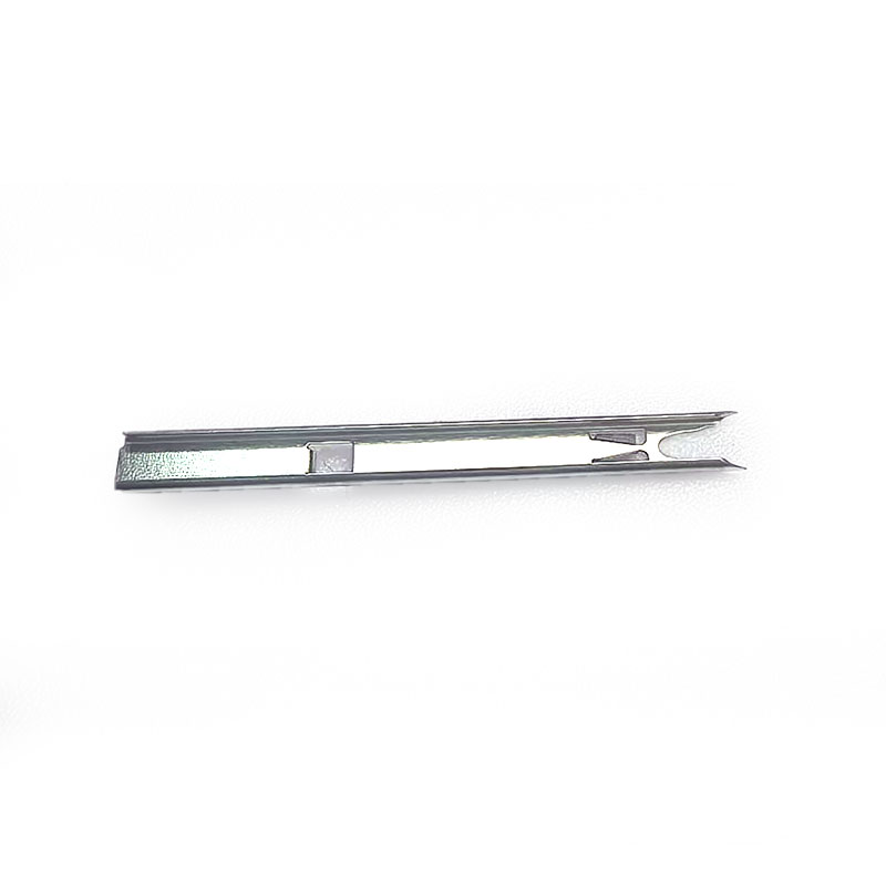 Connector သတ္တုတံဆိပ်တုံး