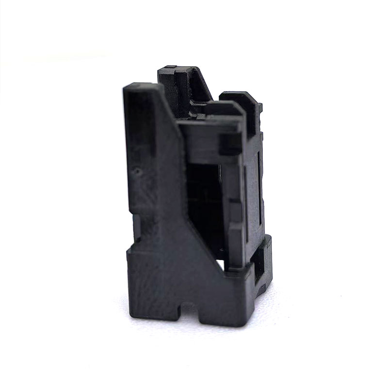 တိကျစွာ connector မှို