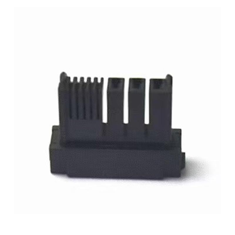 connector အစိတ်အပိုင်းများဆေးထိုးခြင်းမှို