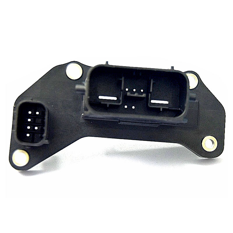 မြင့်မားသော - တိကျစွာ connector